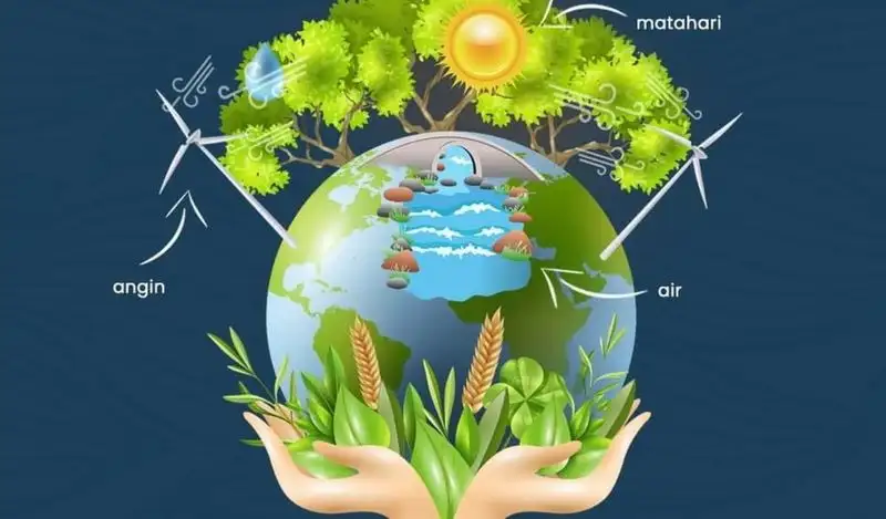 Fotosintesis Mikroalga: Sumber Energi dan Nutrisi Masa Depan