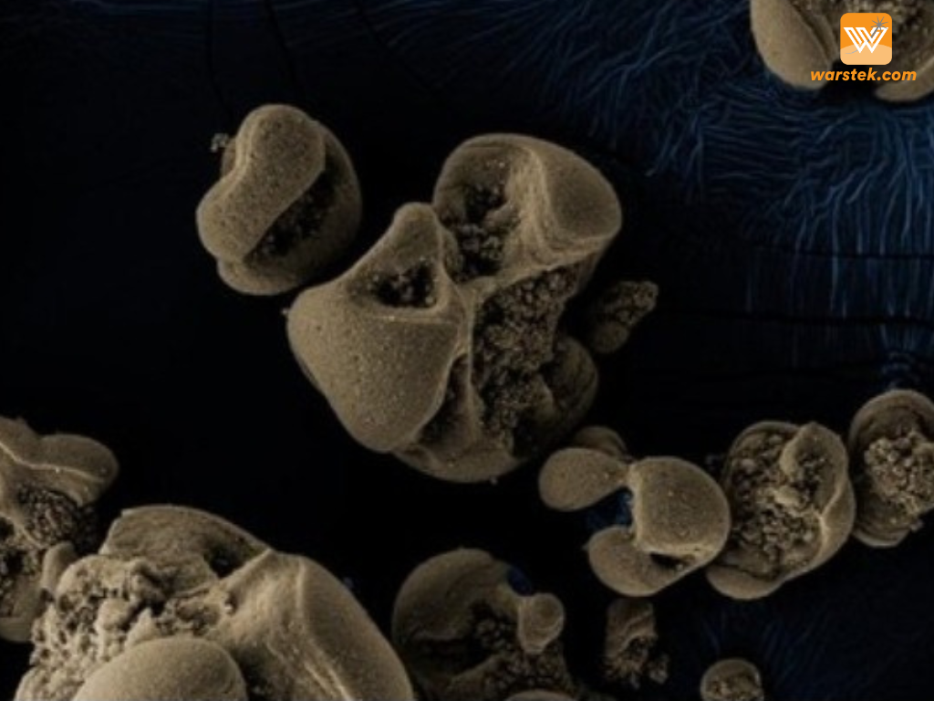 Biomining: Logam dengan Mikroorganisme Ramah Lingkungan