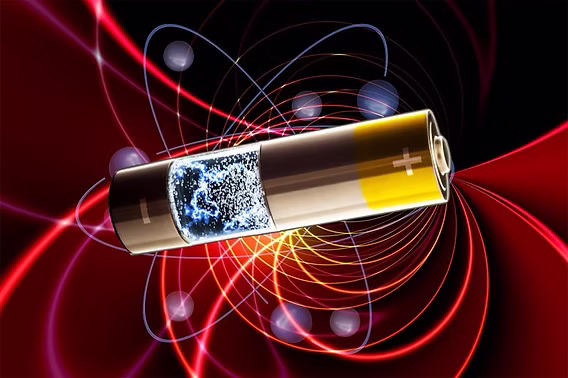 Penyimpanan Energi: Peran Baterai Modern dalam Masa Depan