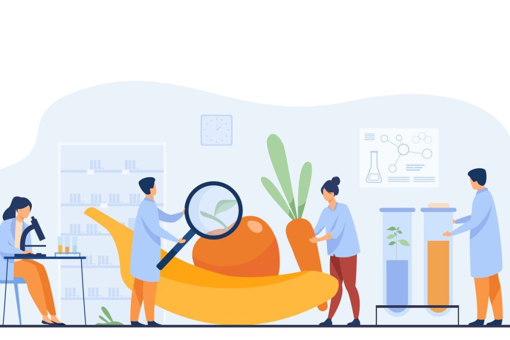 Bioteknologi: Sains dalam Dunia Pertanian dan Kesehatan