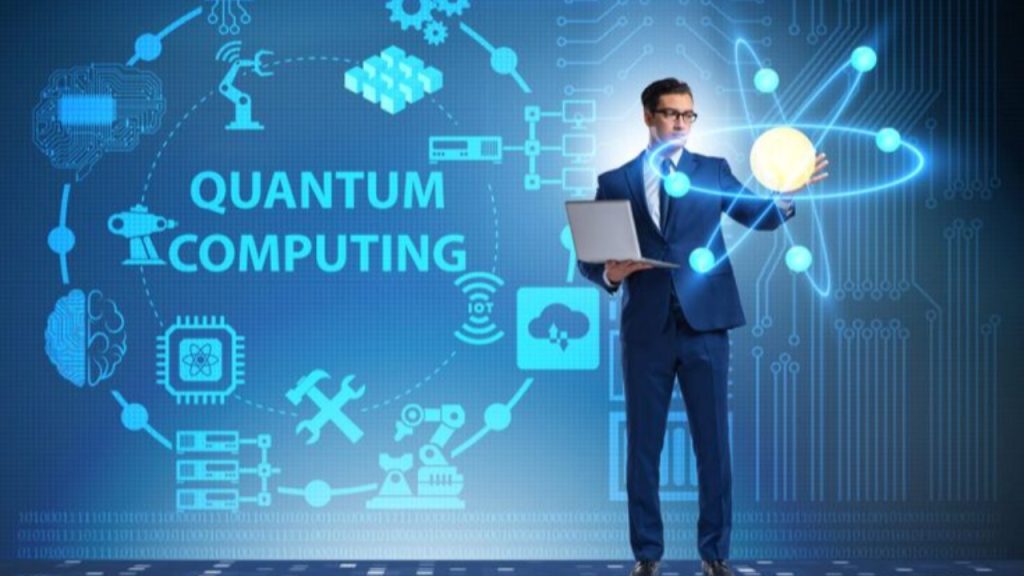 Quantum Computing: Masa Depan Komputasi Berkecepatan Tinggi