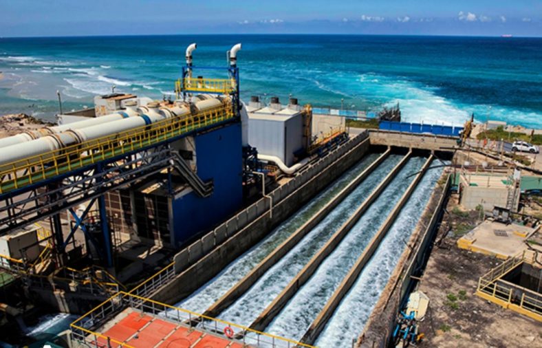 Desalinasi: Solusi Ilmiah Mengubah Air Laut Menjadi Air Bersih