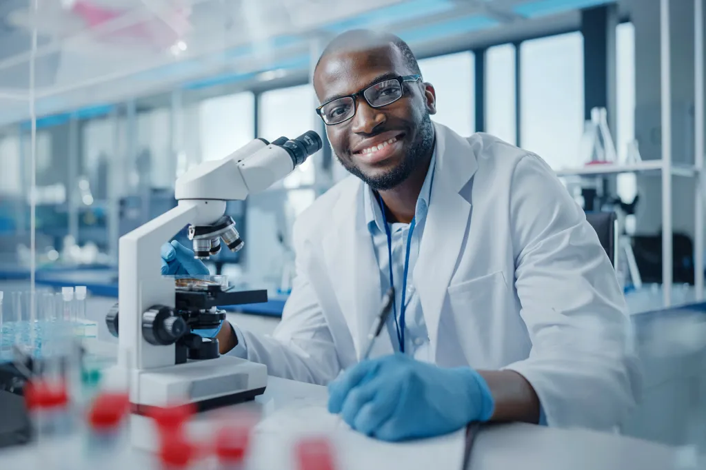 Kecerdasan Buatan dan Dunia Sains