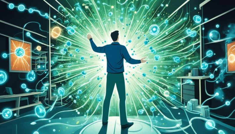 Teknologi Teleportasi Kuantum: Masa Depan Komunikasi Super