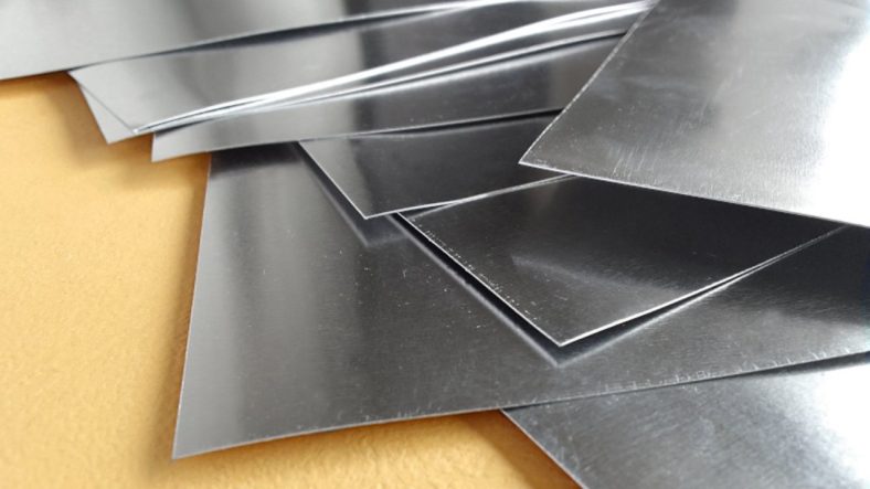 Teknologi Material Super: Logam Ultra-Ringan