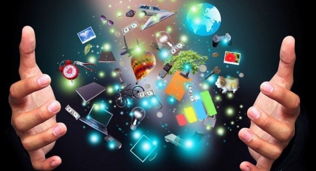 Perkembangan & Dampaknya terhadap Dunia Modern