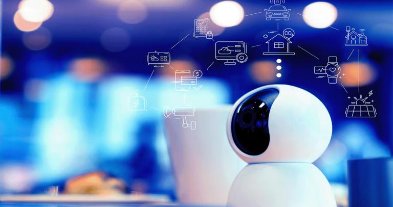 Sensor Lingkungan: Cara Sains Memantau Kualitas Udara