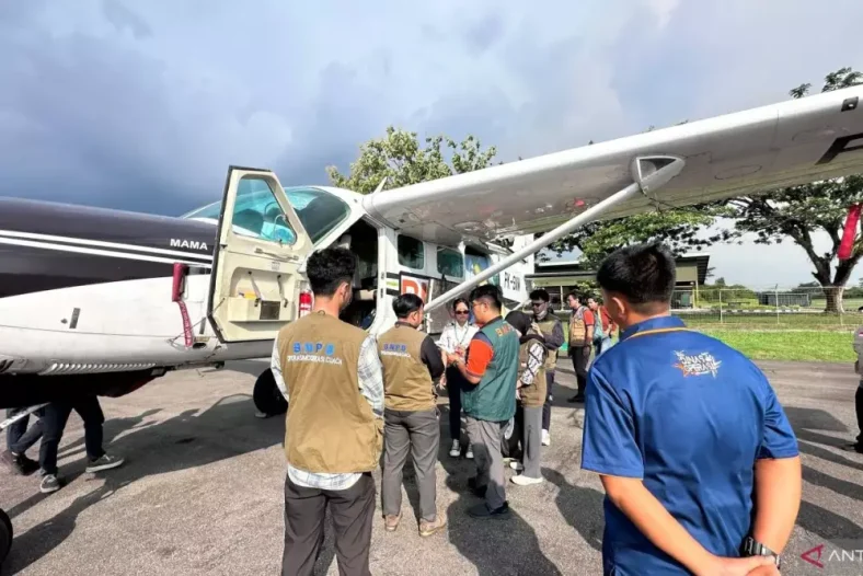 Teknologi Rekayasa Cuaca: Upaya Mengendalikan Iklim