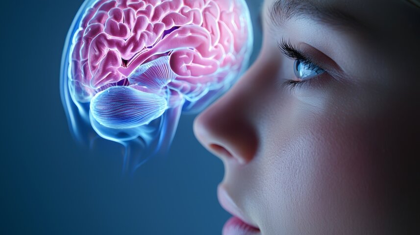 Misteri Otak Manusia: Pusat Kendali Tubuh yang Super