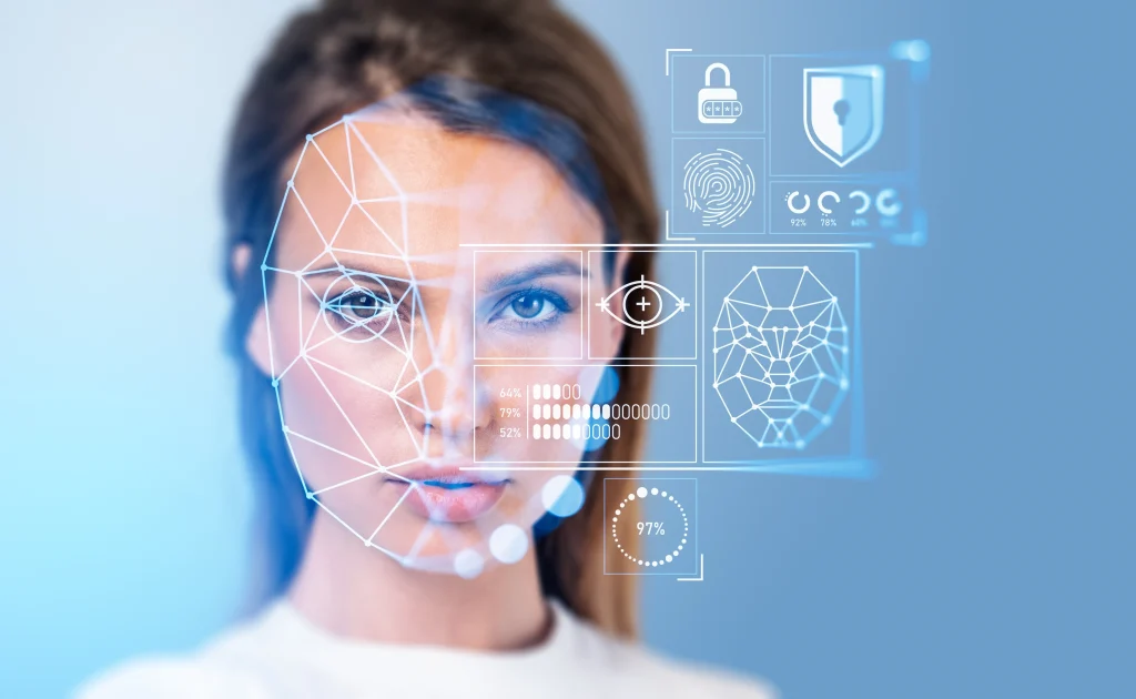 Sensor Biometrik: Masa Depan Identifikasi Cepat dan Aman