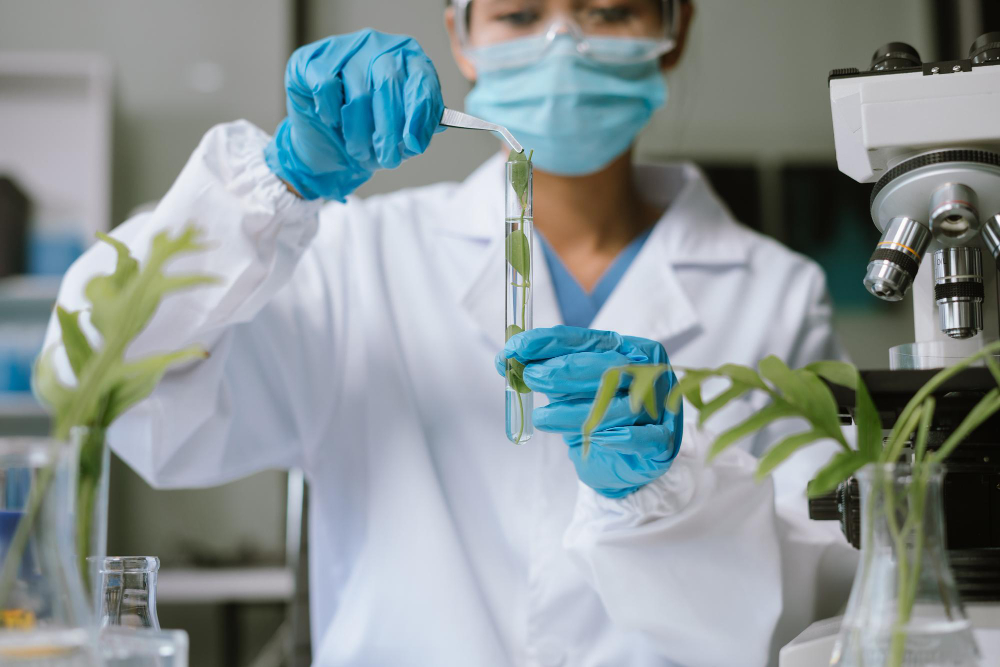 Bioteknologi: Inovasi Sains yang Mengubah Dunia Modern