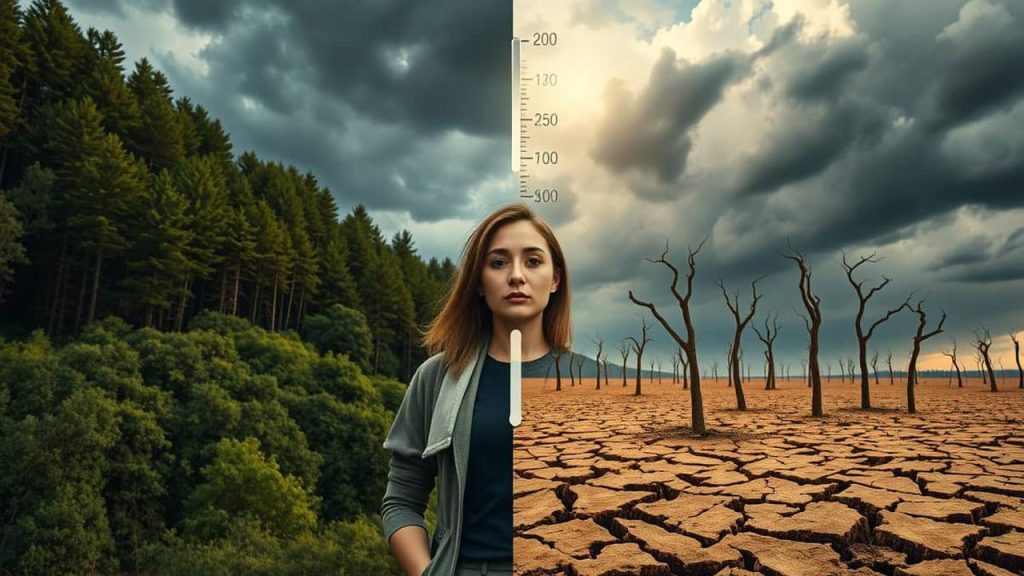 Peran Sains dalam Mengatasi Perubahan Iklim di Abad 21