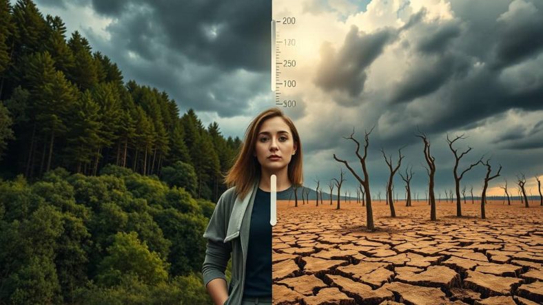 Peran Sains dalam Mengatasi Perubahan Iklim di Abad 21