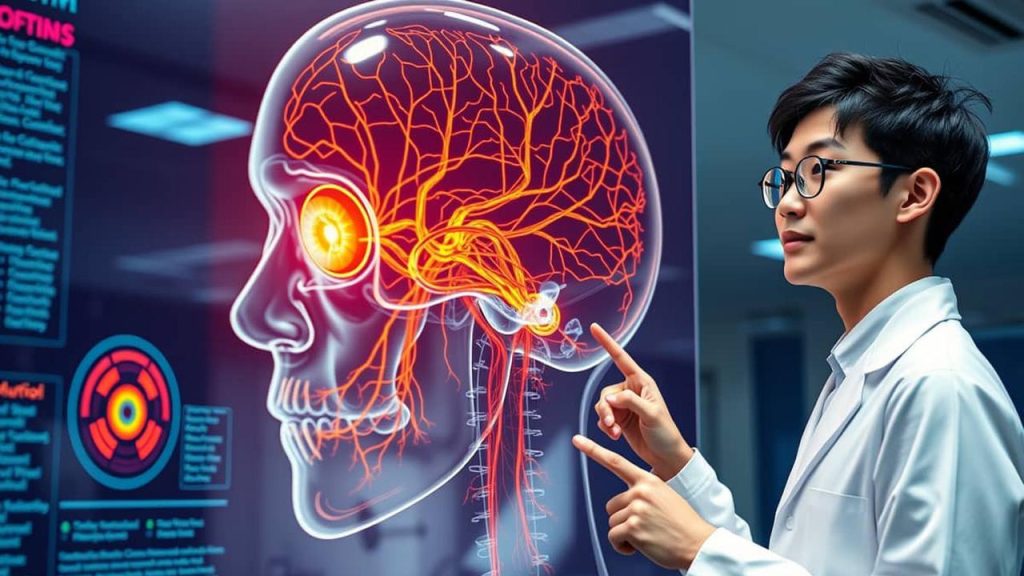 Neuromatematika dan Visualisasi