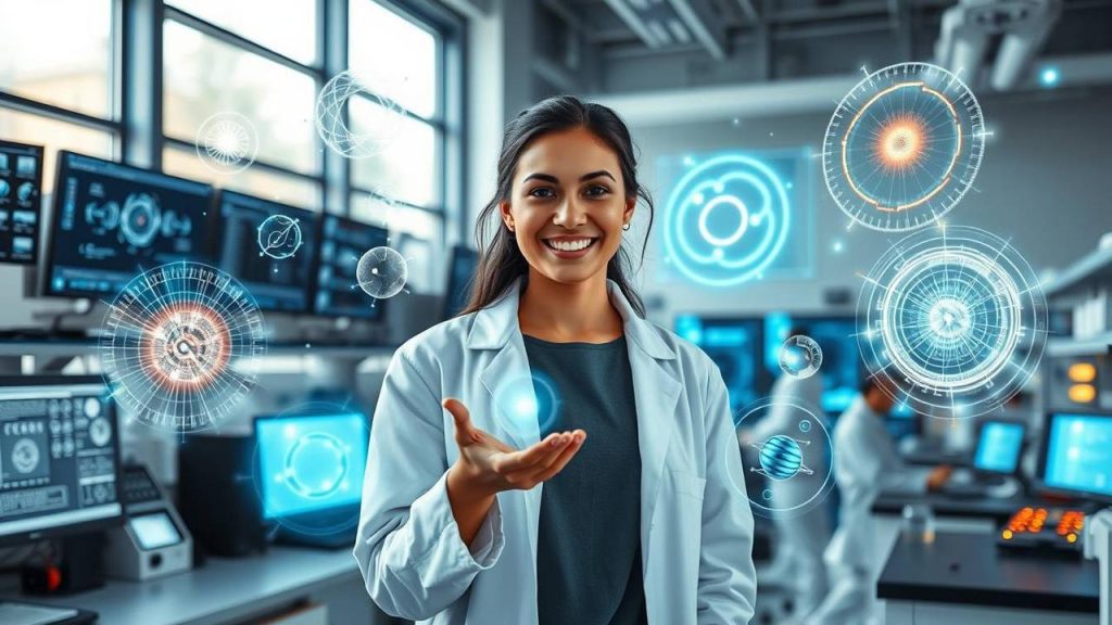 Fisika Terapan: Mengubah Teori Menjadi Teknologi