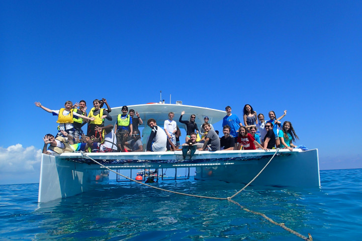 Oceanografi: Menyelami Ilmu Tentang Lautan dan Kehidupannya