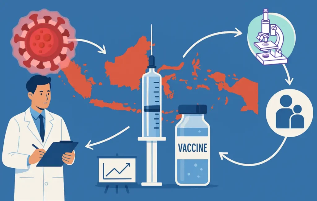 Tahapan Penting yang Menentukan Keamanan Obat dan Vaksin