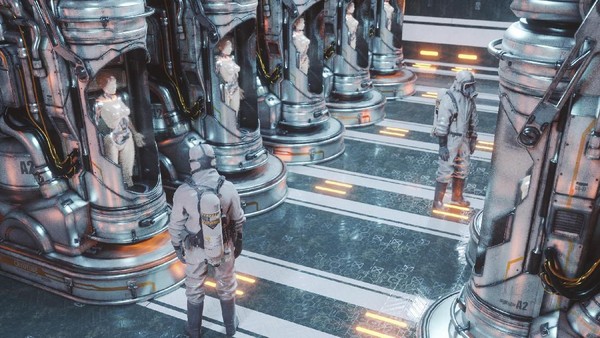 Teknologi Cryogenic Storage: Menyimpan Sampel Kehidupan