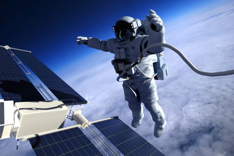 Axion: Kandidat Terkuat Materi Gelap