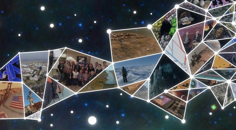 Astrobiologi: Mencari Kehidupan di Luar Bumi