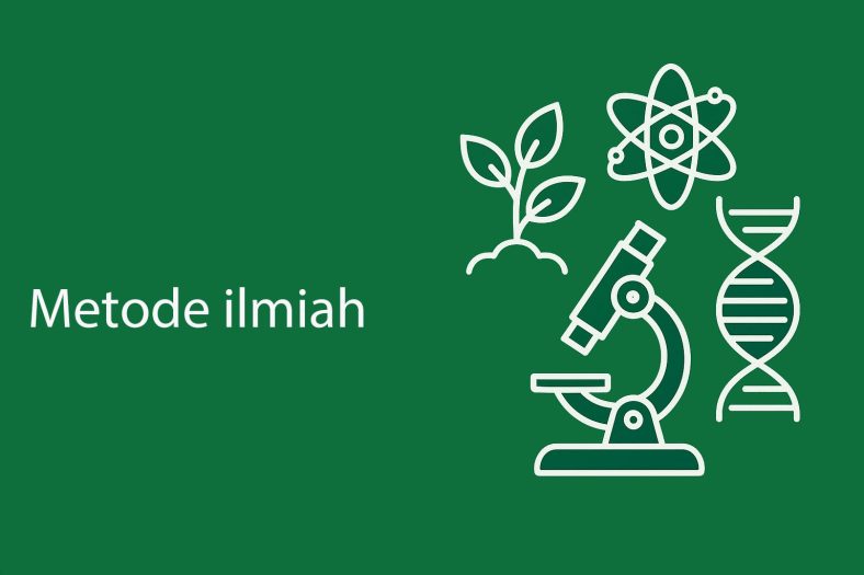 Pentingnya Metode Ilmiah dalam Penelitian Sains
