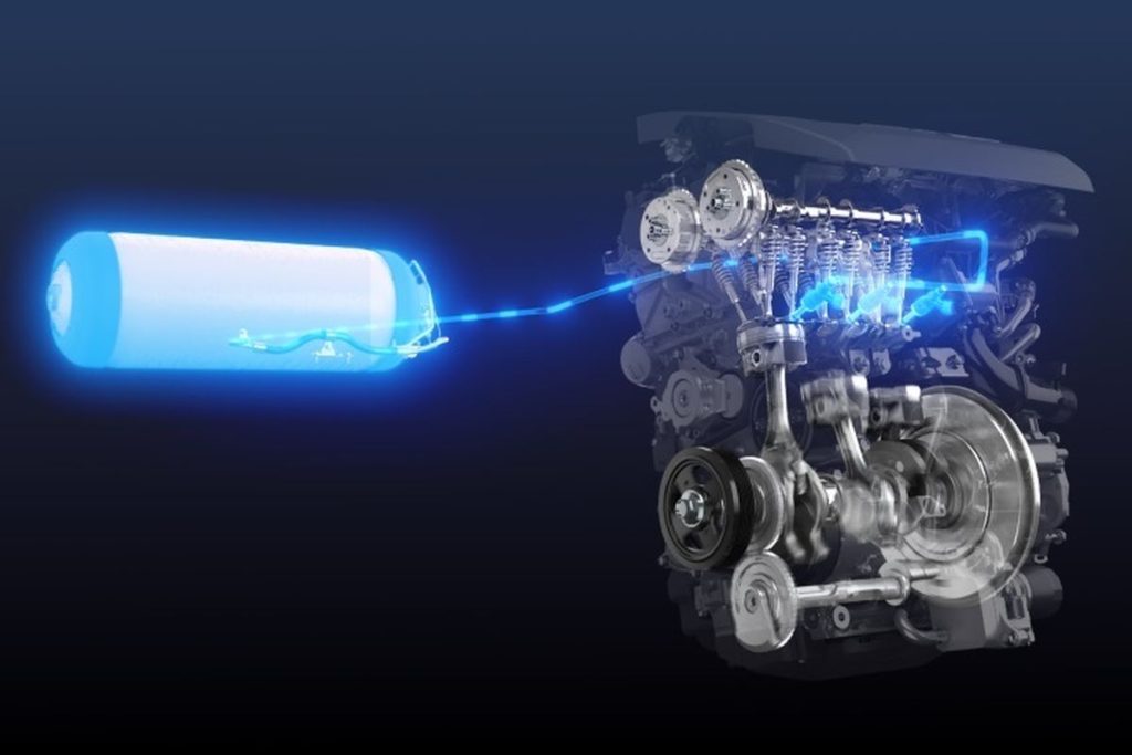 Mesin Hidrogen: Teknologi dan Arah Industri Otomotif Dunia