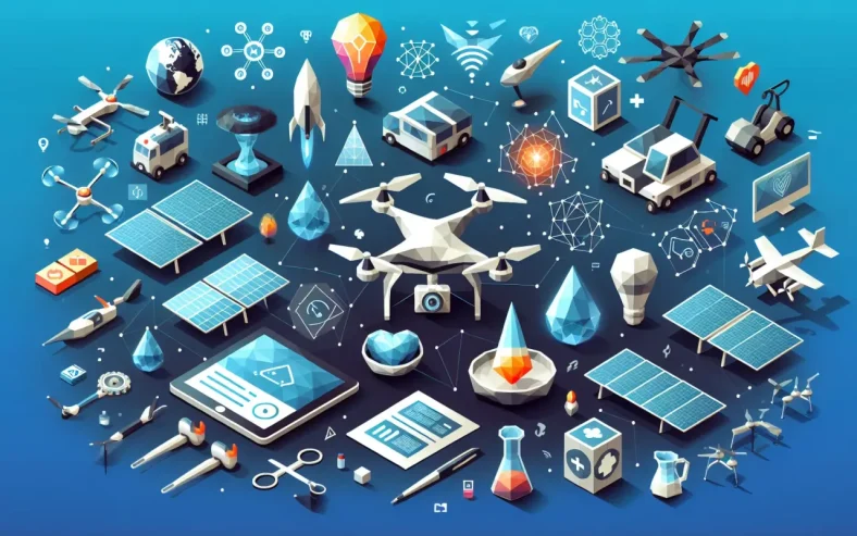 Inovasi Energi Terbarukan yang Sedang Mengubah Dunia