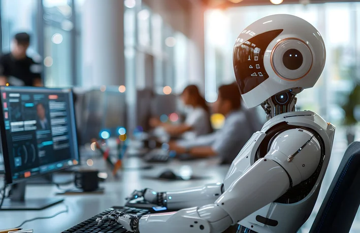 AI dalam Pengembangan Obat dan Terapi Presisi