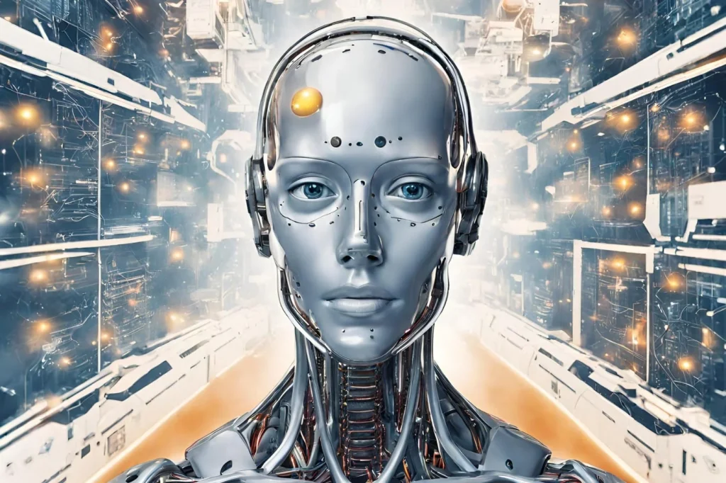 Teknologi dan Identitas Manusia