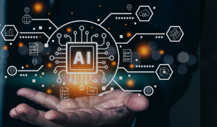 Transformasi Teknologi dalam Kehidupan Manusia