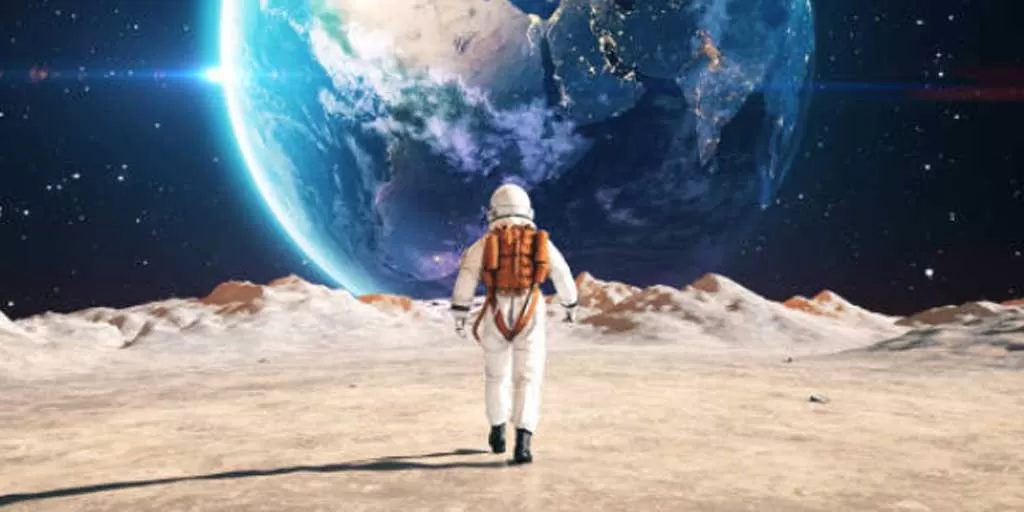 Struktur Tak Terlihat yang Menjaga Galaksi Tetap Utuh