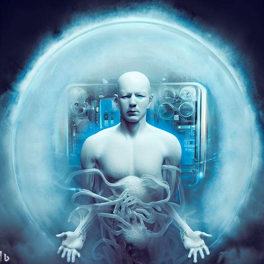 Cryogenics: Suhu Ultradering Membuka Teknologi Masa Depan