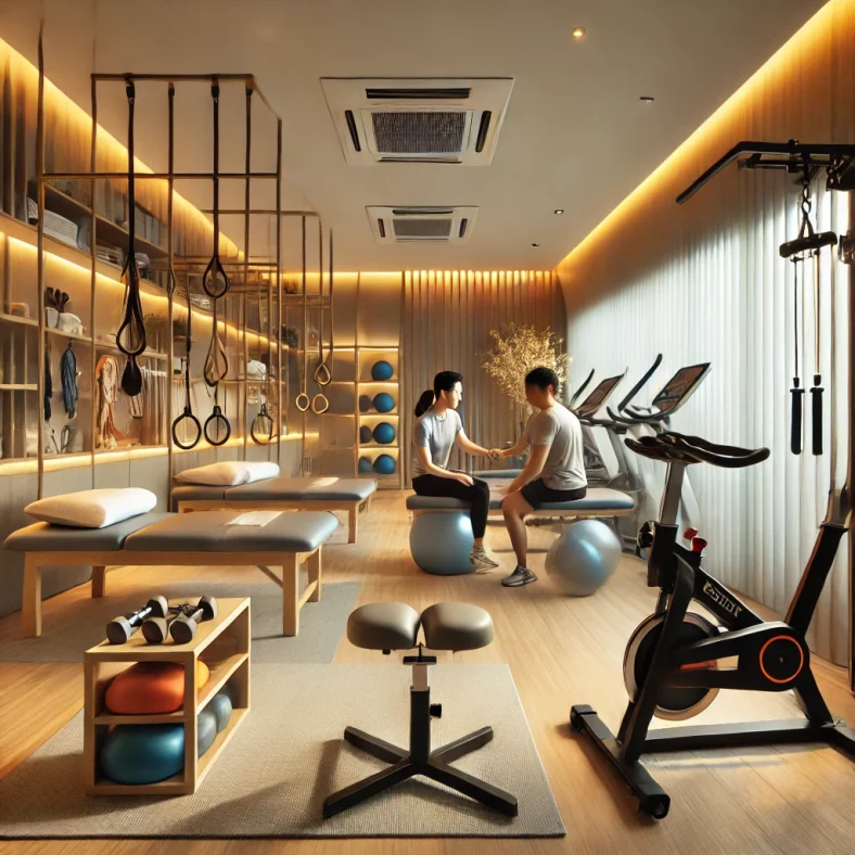 Teknologi dan Inovasi dalam Dunia Olahraga Modern