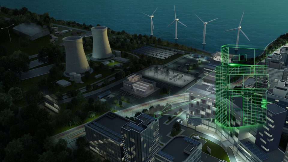 Evolusi Energi Terbarukan dan Dampaknya pada Teknologi