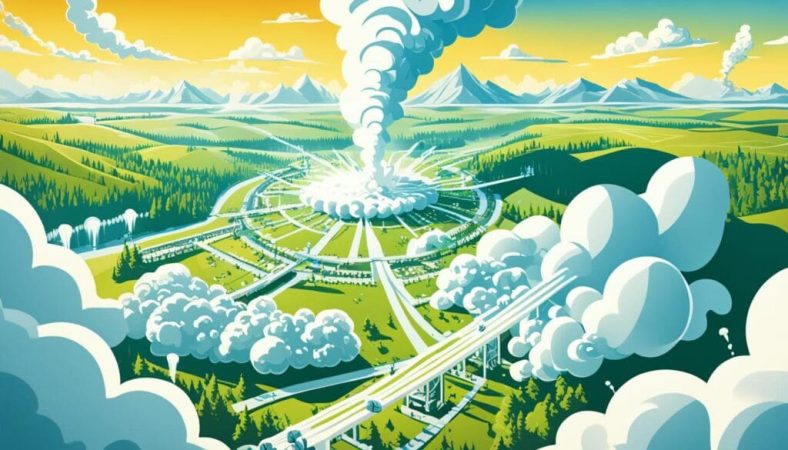 Geoengineering: Inovasi Ilmiah Kontroversial