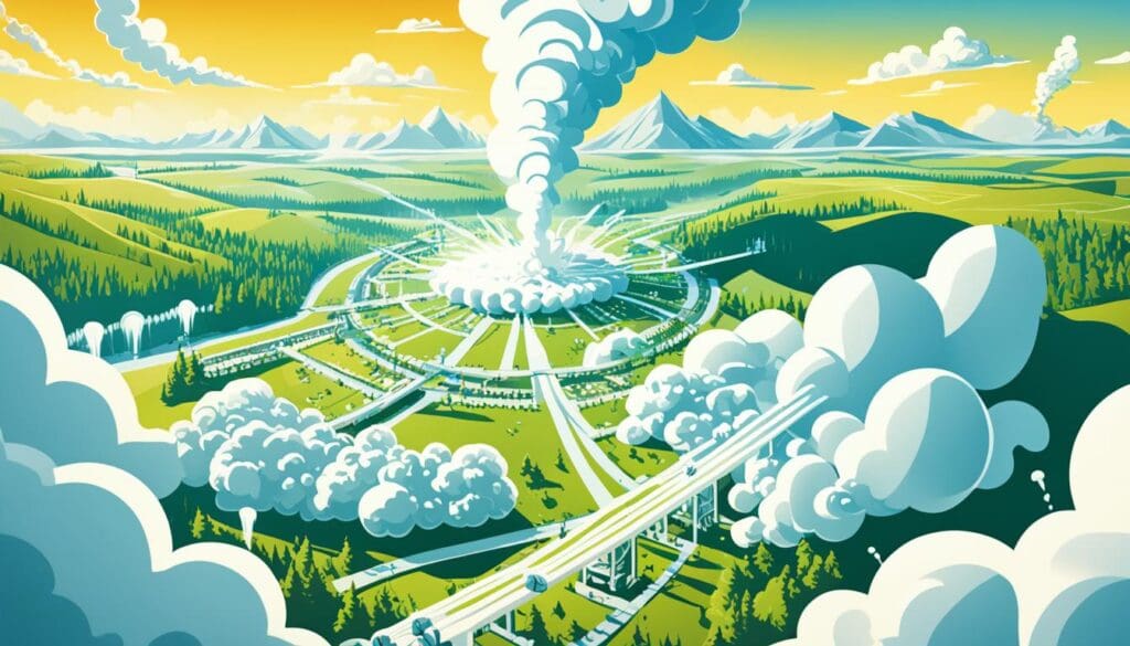 Geoengineering: Inovasi Ilmiah Kontroversial