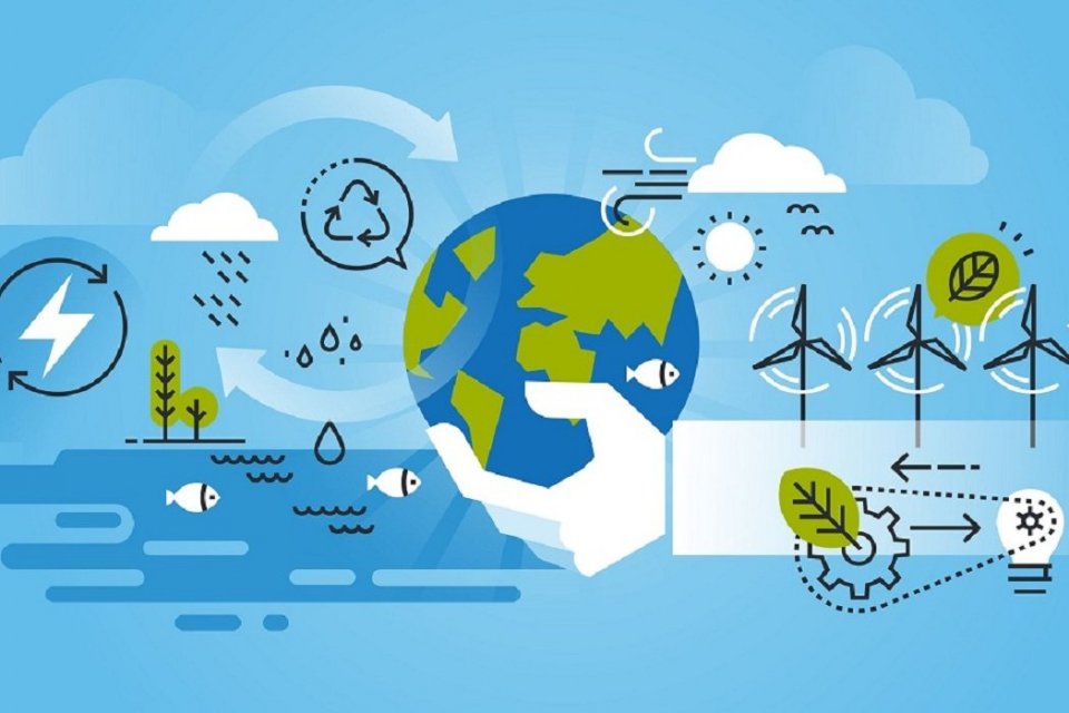 Teknologi Panel Surya dan Perkembangannya