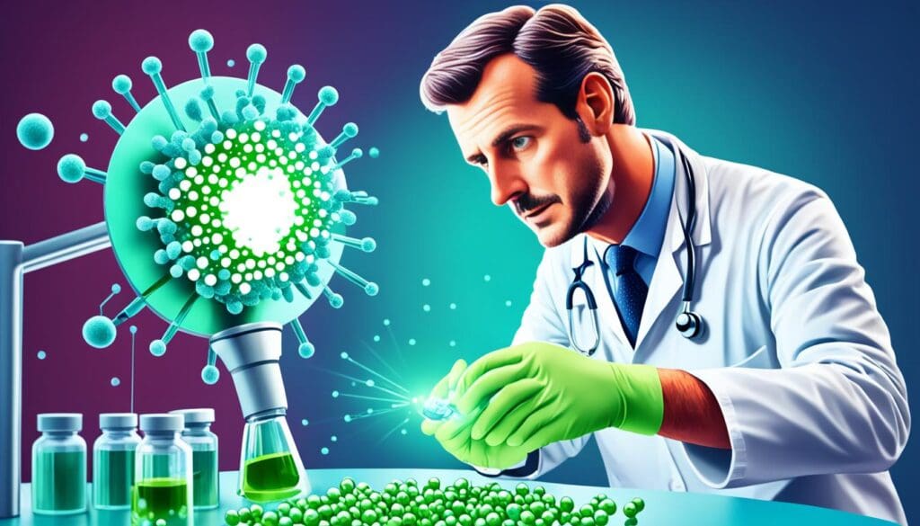 Teknologi Nanomaterial: Revolusi Ilmiah dalam Skala Sangat Kecil