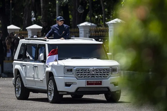 Ban Run-Flat dan Sistem Mobilitas Darurat