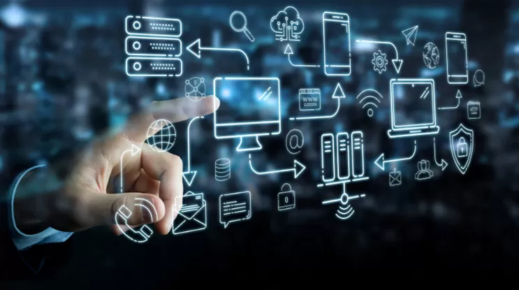 Teknologi Pembagian Kerja: Alat Membentuk Ekonomi Manusia