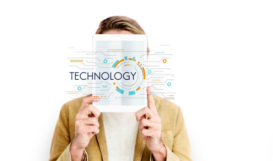 Rahasia Evolusi Teknologi Modern yang Dibangun dari Sains