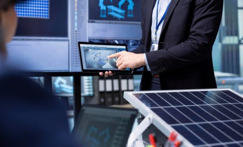 Energi Skala Besar: Kunci Stabilitas Sistem Energi