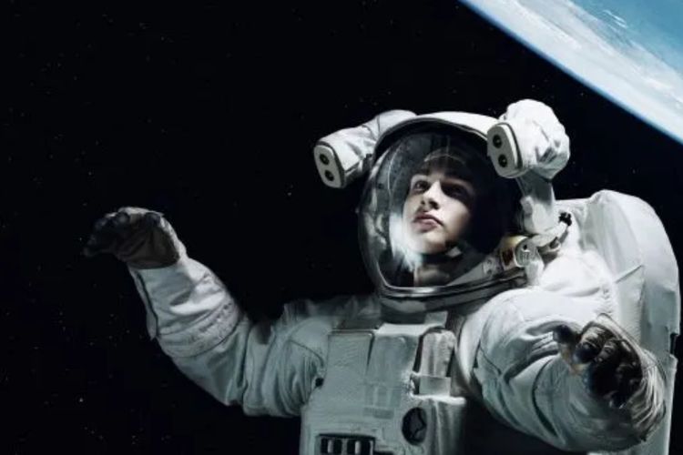 Materi Gelap Dingin (Cold Dark Matter)