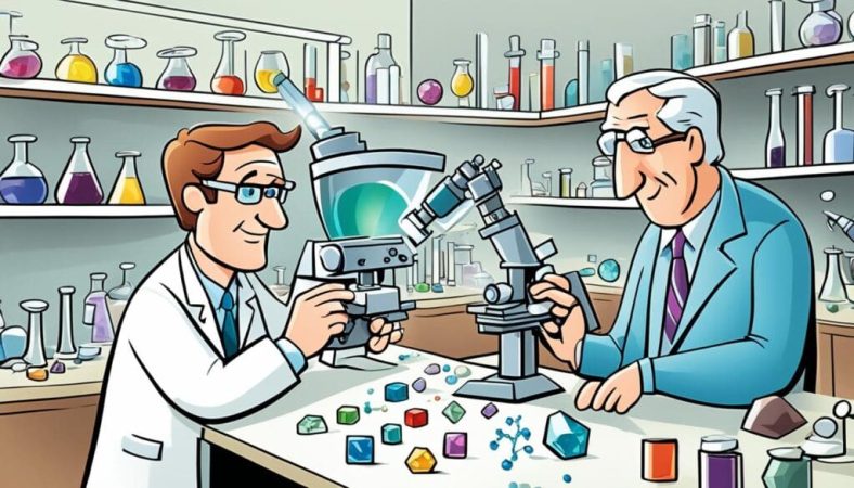 Spektroskopi: Teknik Analisis Ilmiah yang Mengungkap Struktur 