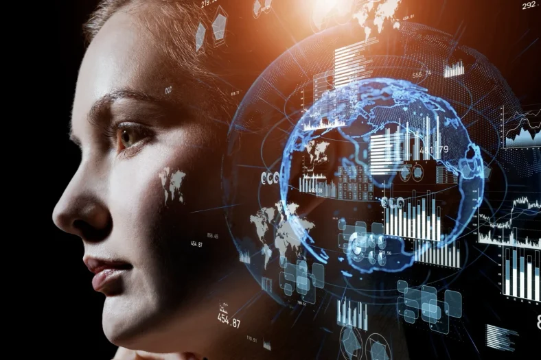 Teknologi dan Kekuasaan: Bagaimana Inovasi Menentukan