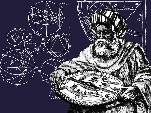 Ilmuwan Canggih Menggunakan AI Menemukan Pengetahuan 