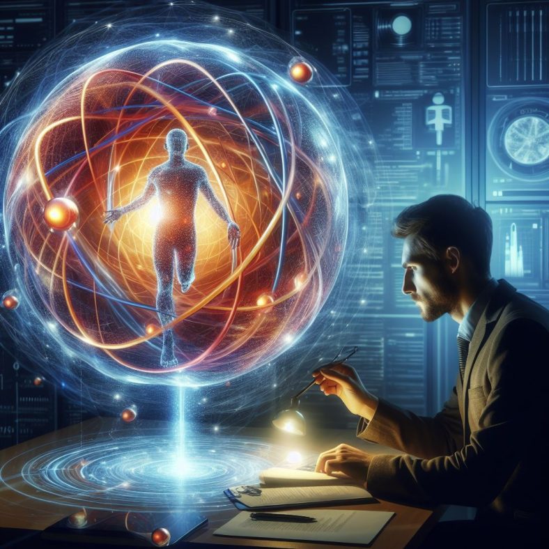 Penelitian Suhu Dekat 0 Kelvin: Dunia Fisika yang Mengungkap