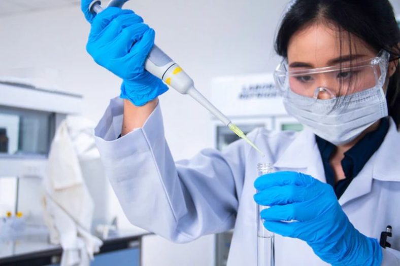 Bagaimana Ilmuwan Menemukan Obat Baru