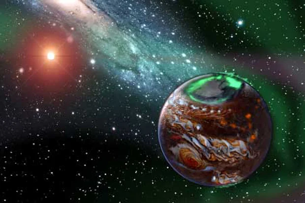 AI dan Superkomputer: Otak Cerdas di Balik Teleskop 2050