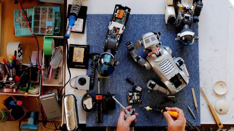 Peran Ilmuwan Canggih dalam Menangani Krisis Global Modern